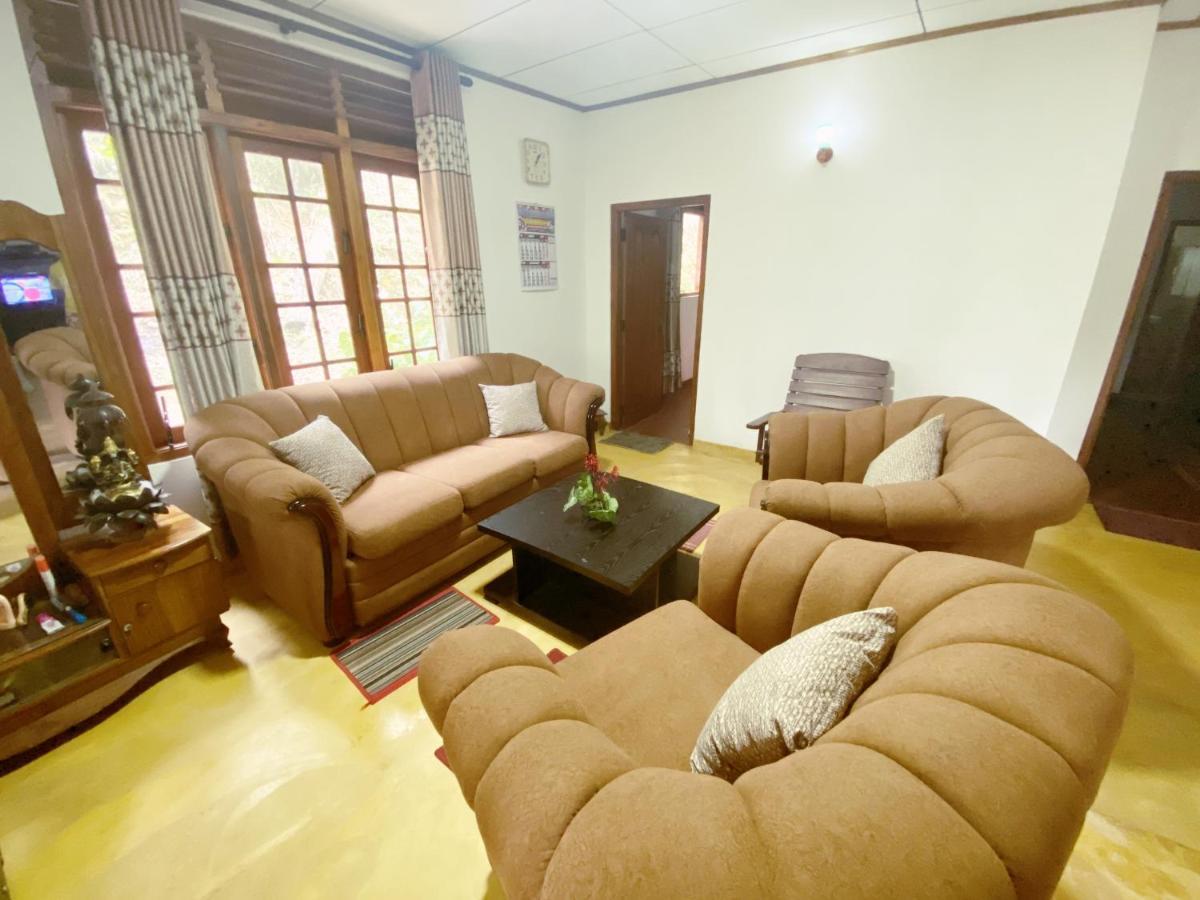 Nature Village Inn エッラ エクステリア 写真